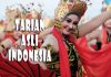 10 Tarian Asli Indonesia, Jawa Barat, Betawi, Jawa, Bali, Maluku, Sunda, Jawa Tengah, Jakarta, Jawa Timur