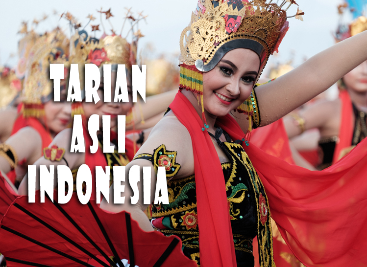 10 Tarian Asli Indonesia Jawa Barat Betawi Jawa Bali Maluku Sunda Jawa Tengah Jakarta Jawa Timur