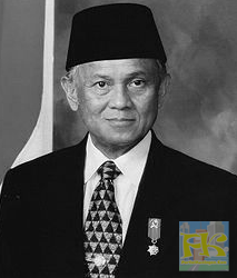 7 Daftar Urutan Presiden Indonesia Dari Masa Ke masa
