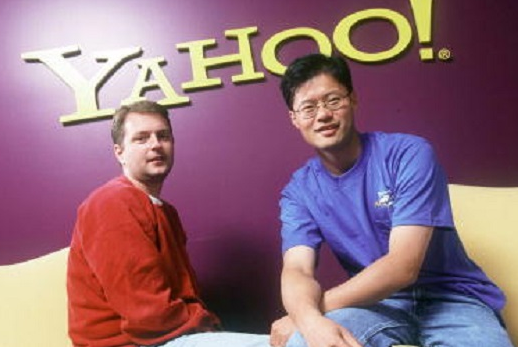 Jerry dan David - Penemu Yahoo.com via winpoin.com