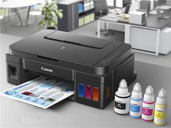 Rekomendasi Printer Canon All In One Murah Untuk Mahasiswa 2019