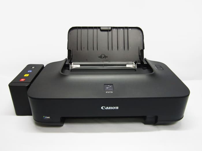 Printer Murah Tipe Canon Pixma iP2770 inkjet