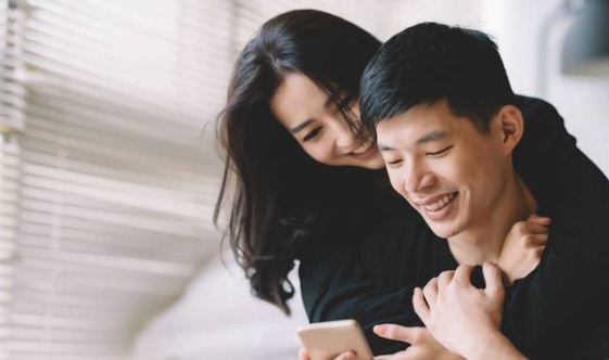 Cara Membahagiakan Suami Tercinta Lahir Dan Batin