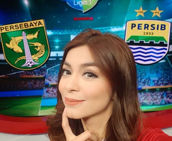 10 Nama Nama Presenter Wanita Indonesia Paling Populer