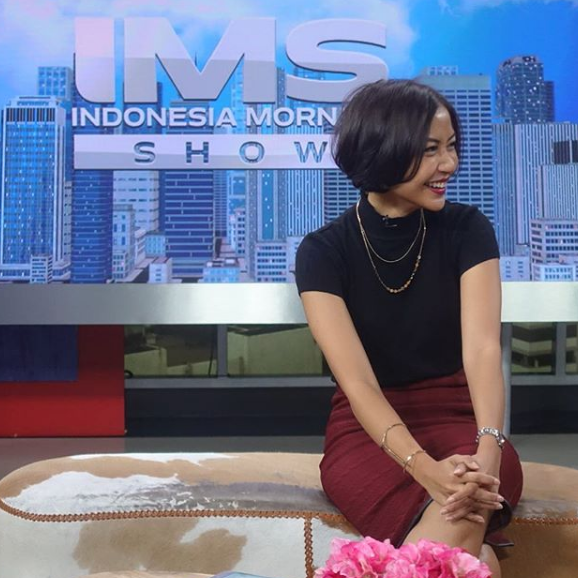 10 Nama Nama Presenter Wanita Indonesia Paling Populer