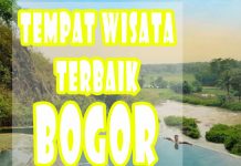 Tempat Wisata Terbaik Di Bogor