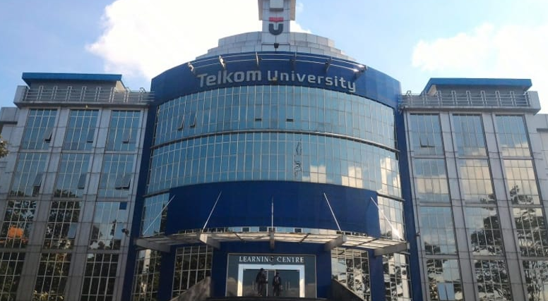 5 Universitas Terbaik Di Bandung Saat Ini