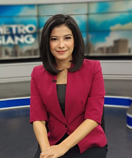 10 Nama Nama Presenter Wanita Indonesia Paling Populer