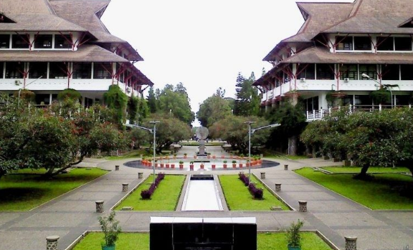 Daftar Universitas Negeri Terbaik Di Indonesia Versi Kemenristekdikti
