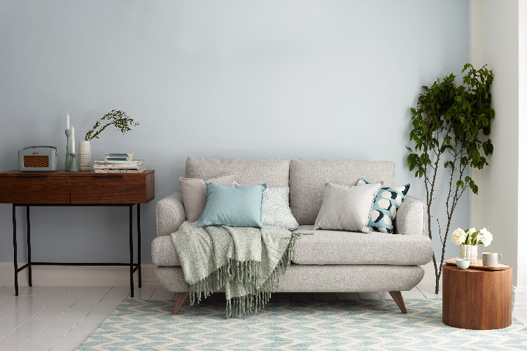 Sofa Minimalis Untuk Ruangan Kecil