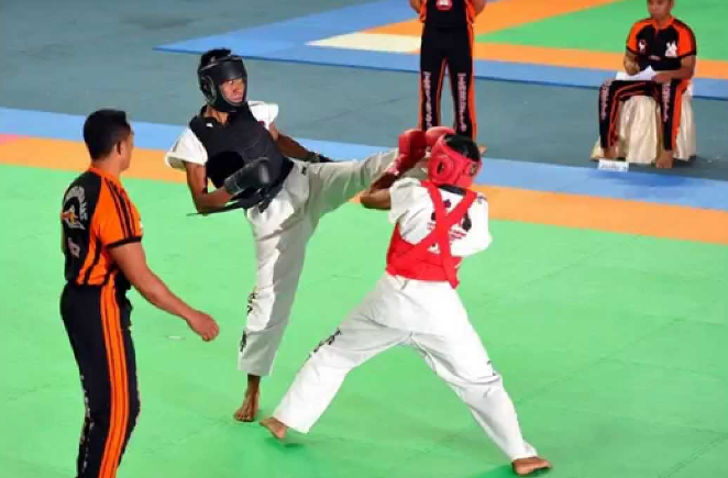 5 Olahraga Tradisional Indonesia Yang Mendunia